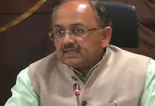 सिफारिशी पत्र देने पर सेवा पुस्तिका में दर्ज होगी प्रतिकूल प्रविष्टि: स्वास्थ्य मंत्री