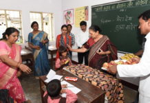 बच्चों की शिक्षा में कोई लापरवाही नहीं होनी चाहिए : राज्यपाल