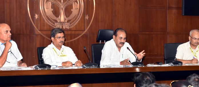 नि:शुल्क पौध वितरण का विश्व रिकार्ड बनाने जा रहा उत्तर प्रदेश