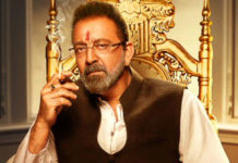 राजनीति में एंट्री करेंगे अभिनेता संजय दत्त