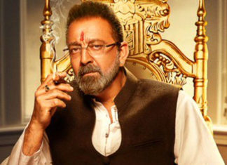 राजनीति में एंट्री करेंगे अभिनेता संजय दत्त