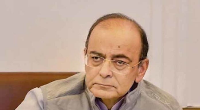 आज राजकीय सम्मान के साथ 2 बजे होगा , अरुण जेटली का अंतिम संस्कार