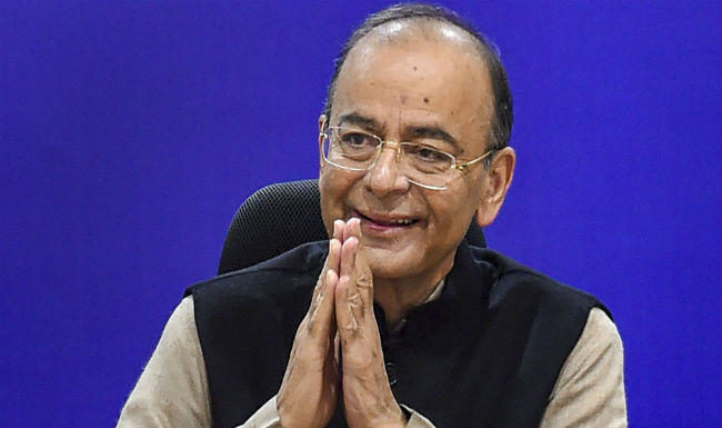 अरुण जेटली जीएसटी और नोटबंदी के लिए हमेशा याद रहेंगे