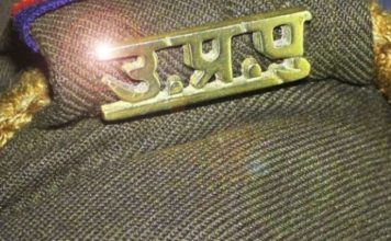 अयोध्या : दो दर्जन दारोगा का हुआ ट्रांसफर