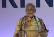 विदेश से PM मोदी ने श्रृद्धांजलि देते हुए बोले , आज मेरा दोस्त अरुण चला गया