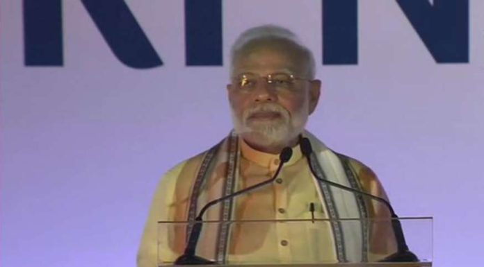 विदेश से PM मोदी ने श्रृद्धांजलि देते हुए बोले , आज मेरा दोस्त अरुण चला गया