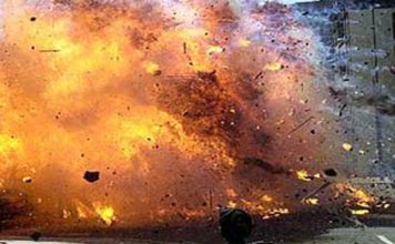 काबुल : शादी समारोह में बम धमका, 40 लोगों की मौत