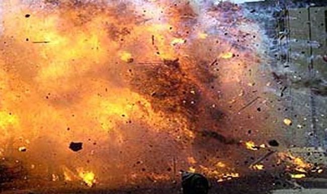 काबुल : शादी समारोह में बम धमका, 40 लोगों की मौत