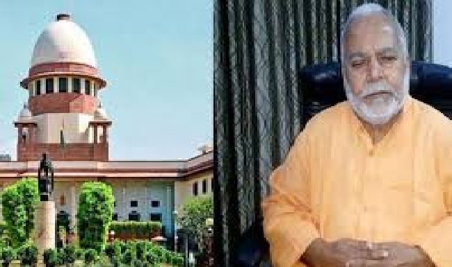 चिन्मयानंद केस : सुप्रीम कोर्ट ने कहा-लड़की को अदालत में पेश किया जाए