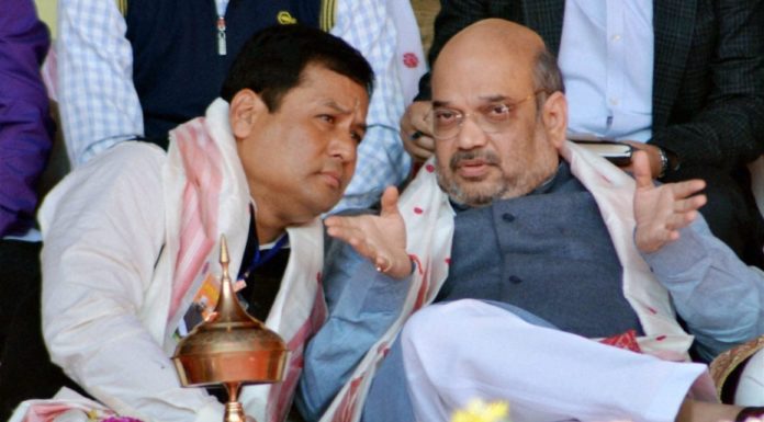 एनआरसी की अंतिम सूची शनिवार को आएगी , 14 जिले संवेदनशील