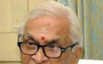 बिहार : पूर्व मुख्यमंत्री जगन्नाथ मिश्र का निधन, तीन दिन का राजकीय शोक घोषित