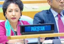 अमेरिका में सरेआम पाक नागरिक ने अपने ही देश की राजनयिक से कहा- तुम चोर हो-तुम्हें…