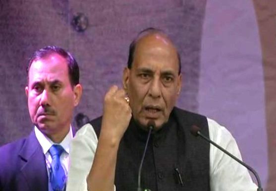 भारत : पाकिस्तान को दी चेतावनी, अब केवल पीओके पर होगी बात