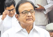 2 सितंबर तक CBI कस्टडी में रहेंगे पी.चिदंबरम-आईएनएक्स मीडिया केस