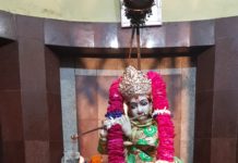 सीतामढ़ी गौशाला में जन्माष्टमी धूमधाम से मनाई जाएगी