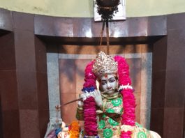 सीतामढ़ी गौशाला में जन्माष्टमी धूमधाम से मनाई जाएगी