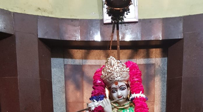 सीतामढ़ी गौशाला में जन्माष्टमी धूमधाम से मनाई जाएगी