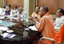 कैबिनेट बैठक में इन 18 प्रस्तावों को मंज़ूरी मिली