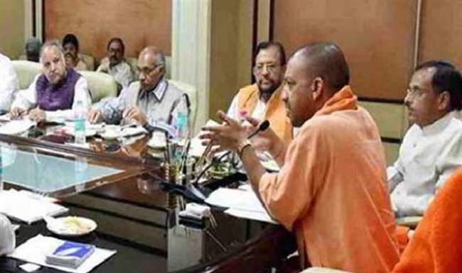 कैबिनेट बैठक में इन 18 प्रस्तावों को मंज़ूरी मिली