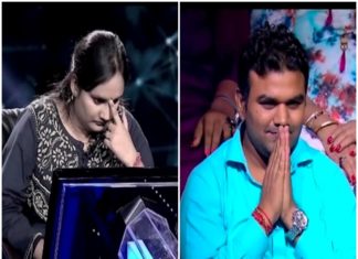 KBC -11 में पहली बार MP की चरणा गुप्ता पहुंचीं एक करोड़ के सवाल तक