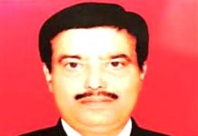 लखनऊ : सुरक्षा मुख्यालय में हेड कांस्टेबल ने खुद को मारी गोली