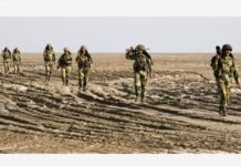 भारत में ‘हरामी नाले’ के रास्ते घुसे पाकिस्तानी कमांडो, अलर्ट जारी