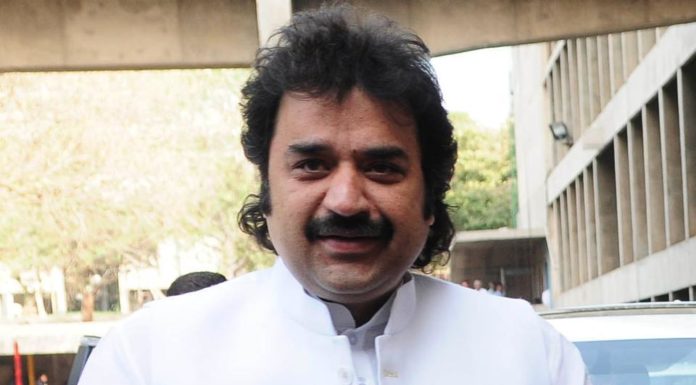 कांग्रेस के दिग्गज नेता कुलदीप बिश्नोई की 150 करोड़ की संपत्ति जब्त