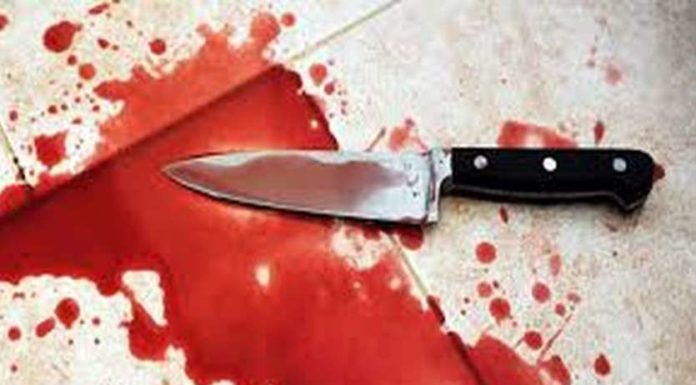 उत्तर प्रदेश : दो साल तक बेटी से किया बलात्कार, विरोध पर किया सिर धड़ से अलग