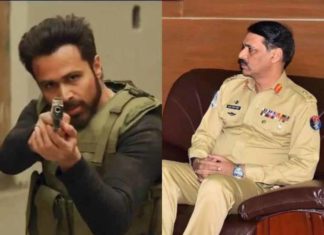 भारत की वेब सीरीज का ट्रेलर देख पाक सेना को लगा झटका
