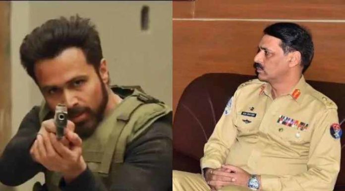 भारत की वेब सीरीज का ट्रेलर देख पाक सेना को लगा झटका