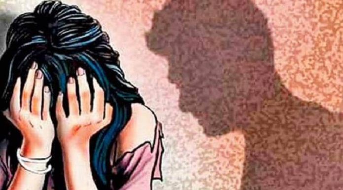 अम्बेडकर नगर : विधवा महिला से दुष्कर्म का प्रयास करने वाले शिक्षक को भेजा जेल