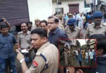 यूपी : दिनदहाड़े पत्रकार व उसके भाई की की हत्या