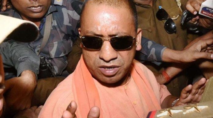 सोमवार को 11 बजे CM योगी के ये विधायक लेंगे मंत्री पद की शपथ