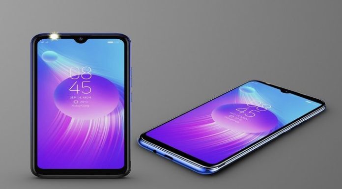 भारत में दो धमाकेदार स्मार्टफोन लांच हुए , कीमत सिर्फ पांच और सात हजार