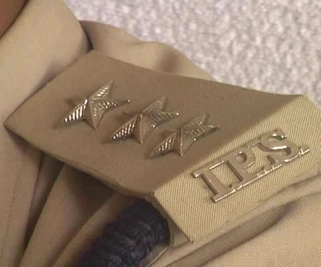 up sarkar me 14 IPS ke transfer -janindia