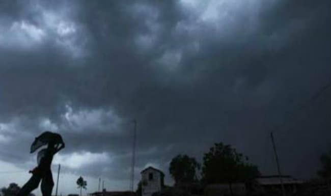 उत्तराखण्ड : मौसम विभाग ने भारी बारिश की दी चेतावनी, जारी किया अलर्ट