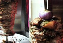 OMG : एक प्लेट कबाब के वसूल लिए 2 लाख रुपए