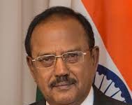 2,500 उपद्रवियों को हिरासत में लिया गया था , 370 हटने के बाद : डोभाल