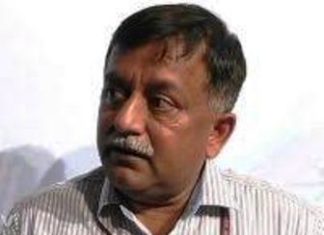 संजय कोल की गिरफ्तारी करने वाली टीम को मिलेगा एक लाख रुपये- अवनीश अवस्थी