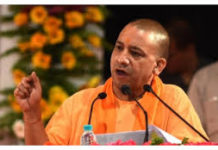 मुख्यमंत्री ने 450 करोड़ की योजनाओं का किया शिलान्यास