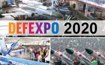 लखनऊ में आयोजित होगा डिफेन्स एक्सपो-2020, अवनीश अवस्थी बने नोडल अधिकारी