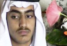 सबसे खूंखार आतंकी का बेटा हमजा, ट्रंप ने की मौत की पुष्टि