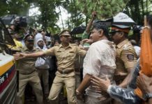 मनी लाउंड्रीग केस : ईडी की हिरासत में भेजे गए डीके शिवकुमार, भड़के राहुल गांधी