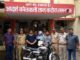 गॉडफादर कैफे के मैनेजर की हत्या में मालिक गिरफ्तार