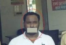 लखनऊ में सक्रिय शोहराब रुस्तम गैंग का शूटर गिरफ्तार