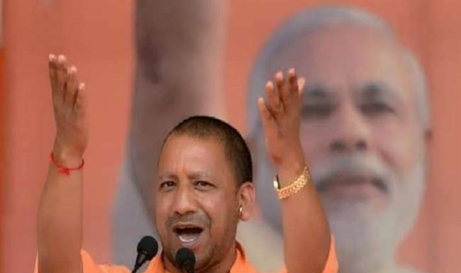 बुंदेलखंड में बढ़ेगा पर्यटन, प्रयागराज के तर्ज पर होगा चित्रकूट का विकास – योगी आदित्यनाथ