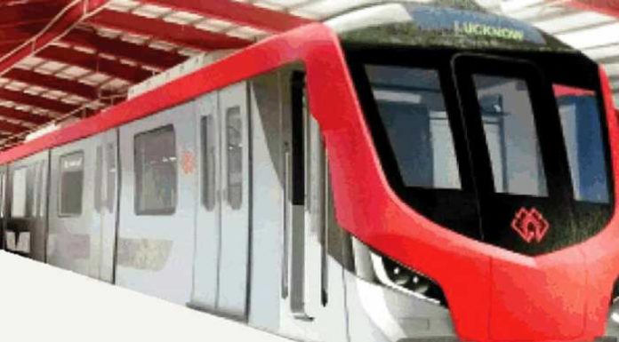 लखनऊ में एक ही स्मार्ट कार्ड से यात्री जल्द कर सकेंगे मेट्रो ट्रेन और बसों में सफर