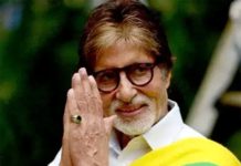 सदी के महानायक अमिताभ बच्चन, दादा साहेब फाल्के अवॉर्ड से होंगे सम्मानित