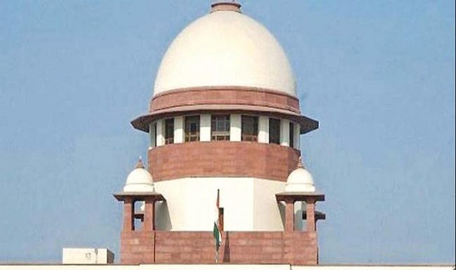 अयोध्या केस : सुप्रीम कोर्ट में 21वें दिन की सुुनवाई पूरी