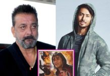 मुंबई : संजय दत्त ने किया बड़ा खुलासा , बॉलीवुड के नए ‘खलनायक’ होंगे टाइगर श्रॉफ